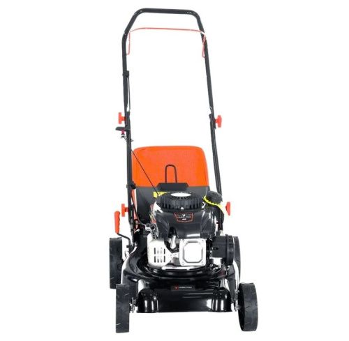 Газонокосилка бензиновая YARD FOX 40P-Tehinstrument