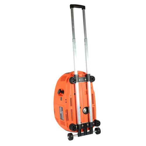 Генератор инверторный Patriot GP 3000 il-Tehinstrument