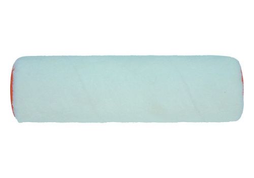 Валик сменный "VELOUR" 180 мм, D 48 мм, ворс 4 мм, ручка D 8 мм  Sturm-Tehinstrument