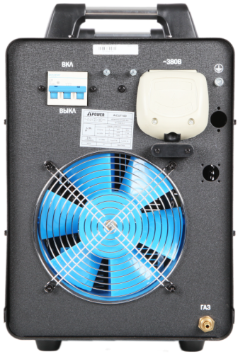 Аппарат плазменной резки A-iPower AiCUT100-Tehinstrument