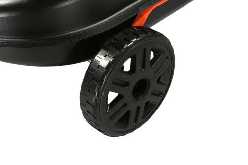 Дизельная тепловая пушка  Sturm DKH30-Tehinstrument