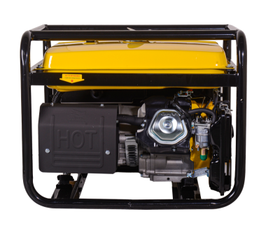 Бензиновый генератор EUROLUX G9500A-Tehinstrument