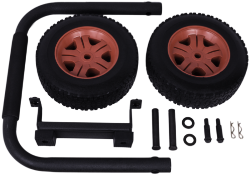 Транспортировочный комплект A-iPower L-Tehinstrument