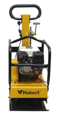 Habert Виброплита H-C125H (GX160)-Tehinstrument