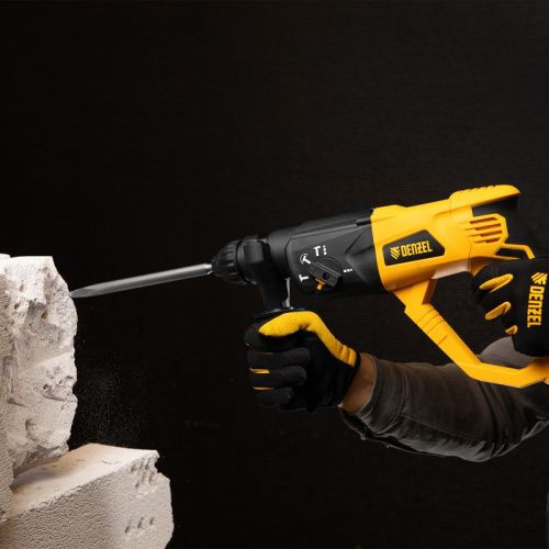 Перфоратор электрический Denzel RH-1050-26-Tehinstrument