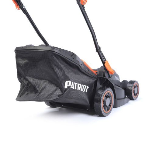 Газонокосилка электрическая PATRIOT PT 1534E Lux-Tehinstrument