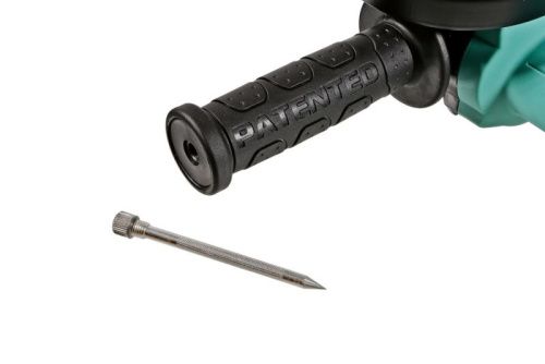 Болгарка (УШМ)  Sturm AG9012BE-Tehinstrument