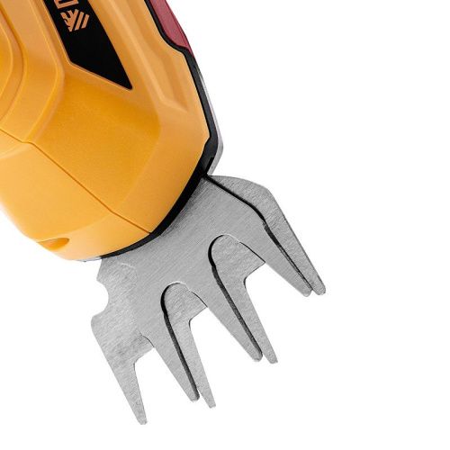 Ножницы-кусторез аккумуляторные Denzel G411-Tehinstrument