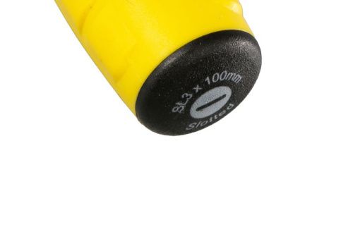 Отвертка Hanskonner HK1040-16-SL3-100-Tehinstrument