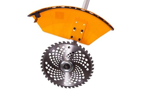 Триммер бензиновый Denzel DGT 250-Tehinstrument