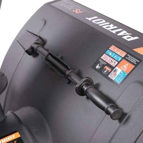 Снегоуборщик бензиновый Patriot PS 707 T-Tehinstrument