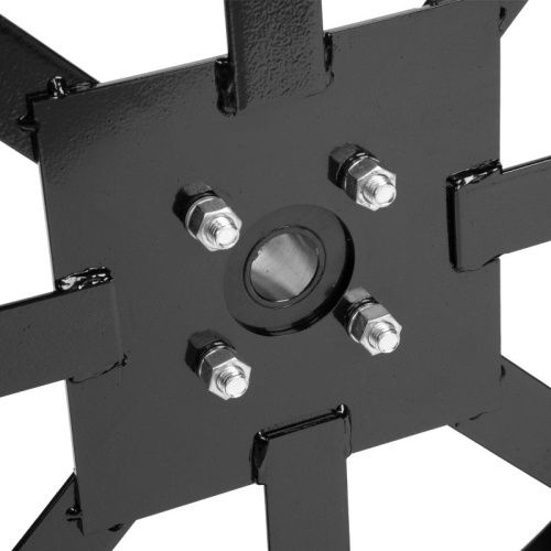 Грунтозацепы Denzel 600/130 мм-Tehinstrument