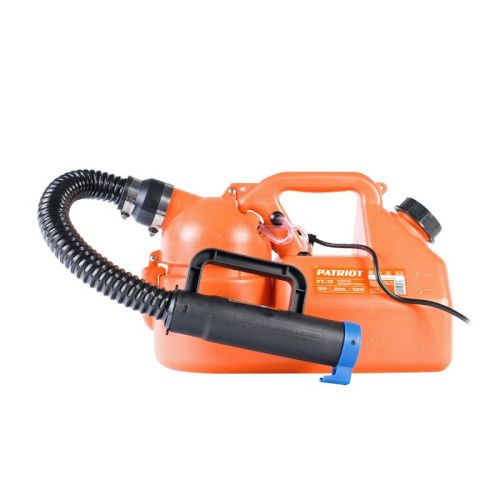 Генератор холодного тумана Patriot PT-7 F-Tehinstrument