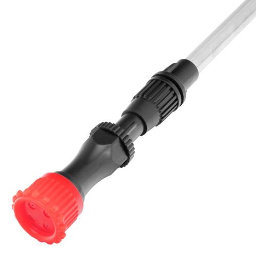 Опрыскиватель ранцевый аккумуляторный DP-10LA, 10 л, 12 В, 8 Ач Denzel-Tehinstrument