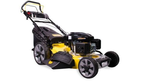 Бензиновая газонокосилка CHAMPION LM5347-Tehinstrument