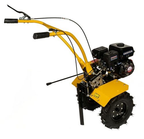 Мотоблок Habert HM-21 (колёса 4.00*8)-Tehinstrument