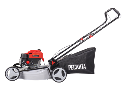 Бензиновая газонокосилка Ресанта КР-6.0 БТ-Tehinstrument