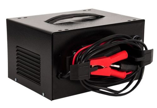 Зарядное устройство QUATTRO ELEMENTI BC  6M-Tehinstrument