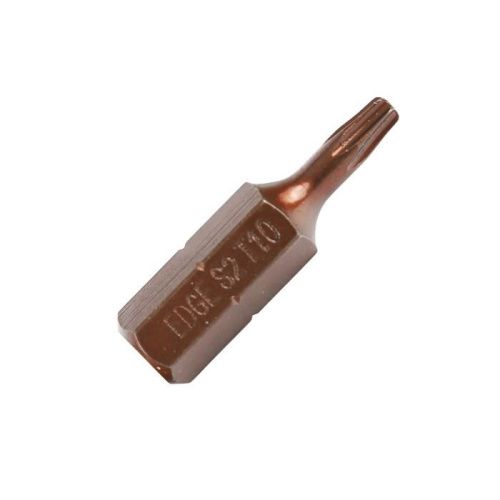 Бита T10, сталь S2, длина 25 мм, 2 шт., Patriot-Tehinstrument