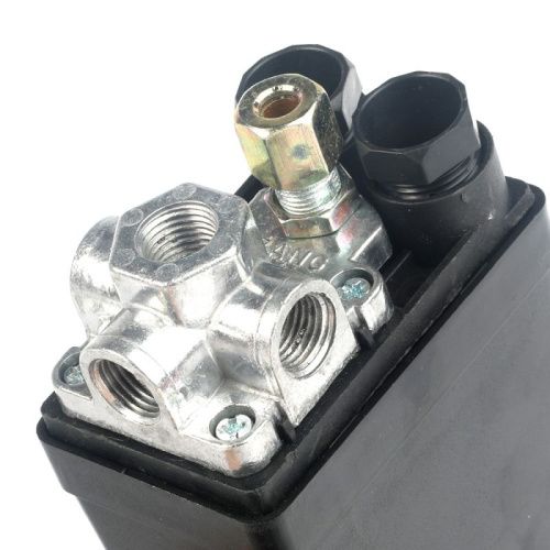 Переключатель давления PATRIOT 890/1-Tehinstrument