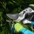Секатор прямого реза, 230 мм, усиленный, нижняя рукоятка в ПВХ - оболочке, Luxe, Palisad-Tehinstrument Секатор прямого реза, 230 мм, усиленный, нижняя рукоятка в ПВХ - оболочке, Luxe, Palisad-Tehinstrument