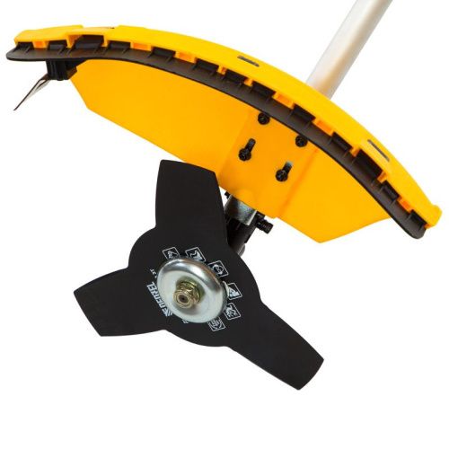 Триммер бензиновый Denzel DT 25-Tehinstrument