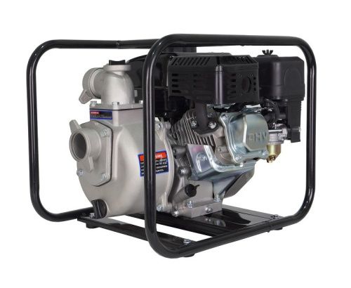 Мотопомпа Lifan 50ZB26-4Q-Tehinstrument