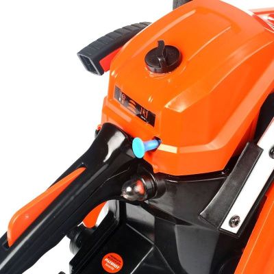 Пила цепная бензиновая Patriot GS 138-Tehinstrument