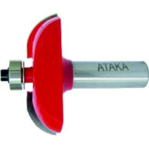 Фреза Атака кромочная филенчатая D50.8/ф12.7/H13-Tehinstrument