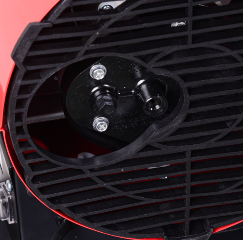 Дизельная теплопушка Ресанта ТДПН-20000-Tehinstrument