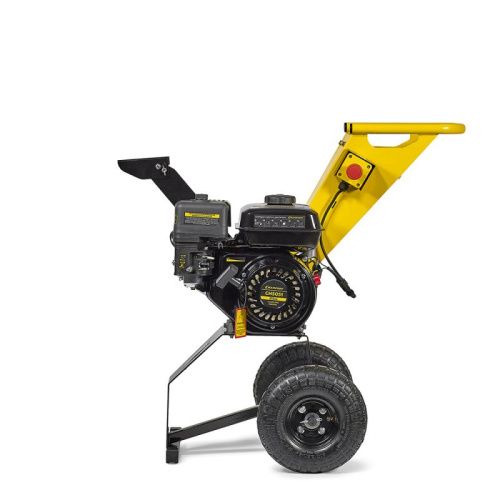 Измельчитель бензиновый CH5051-Tehinstrument