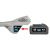 Триммер аккумуляторный DDE BlueTech GTB 400-Tehinstrument Триммер аккумуляторный DDE BlueTech GTB 400-Tehinstrument