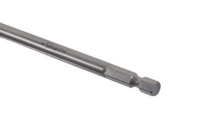 Сверло перовое по дереву, 16мм, шестигранный хвостовик,  Sturm-Tehinstrument