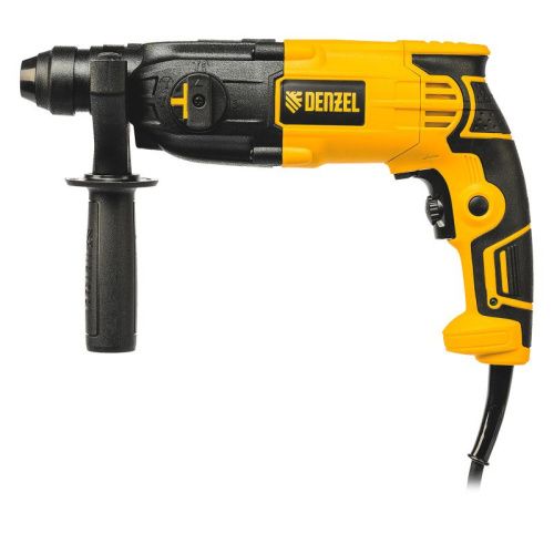 Перфоратор электрический Denzel RH-650-18-Tehinstrument