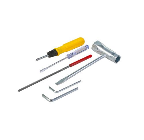 Бензопила  Sturm GC2512-Tehinstrument