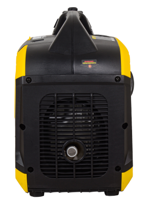 Инверторный генератор Huter DN4000Si-Tehinstrument