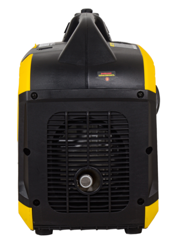 Инверторный генератор Huter DN4000Si-Tehinstrument