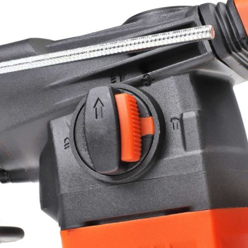 Перфоратор Patriot RH 303-Tehinstrument