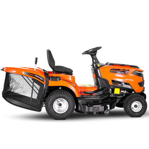 Садовый трактор YARD FOX T 102RDH-Tehinstrument