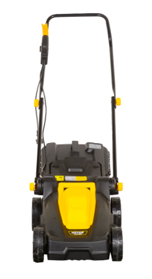 Газонокосилка электрическая Huter ELM-380T-Tehinstrument