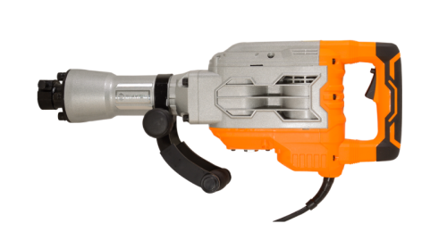 Отбойный молоток электрический Вихрь ОМ-65А-Tehinstrument