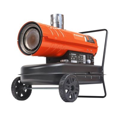 Тепловая пушка дизельная PATRIOT DTC 202i-Tehinstrument