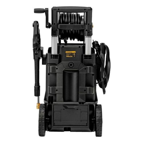 Моечная машина высокого давления Denzel R-210iD-Tehinstrument