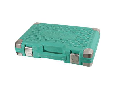 Набор инструментов универсальный 77 предметов  Sturm-Tehinstrument