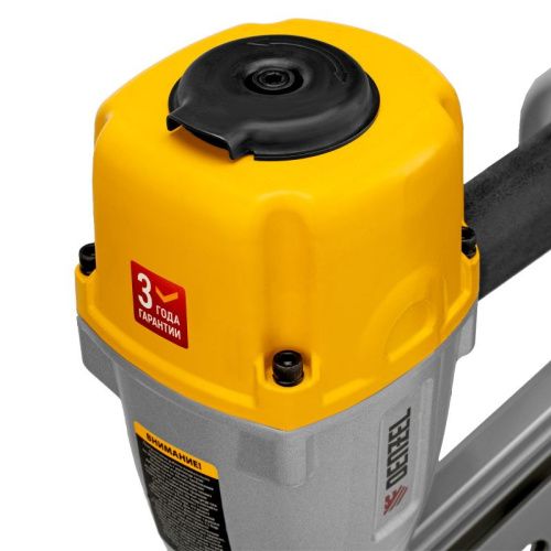 Нейлер пневматический PN2190 для гвоздей SN21 от 50 до 90 мм Denzel-Tehinstrument