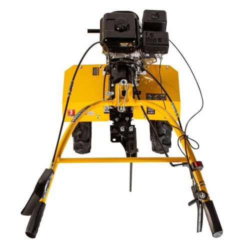 Мотоблок Denzel DPT-270X-Tehinstrument