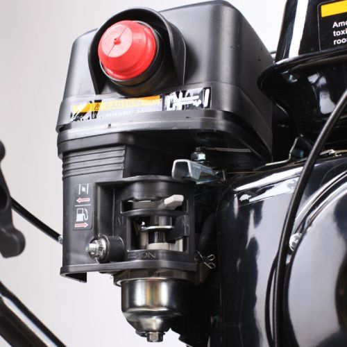 Снегоуборщик бензиновый (щетка) Patriot PRO 777 S-Tehinstrument