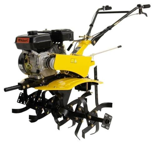 Habert Мотоблок HM-211 (Habert 170, без колес)-Tehinstrument