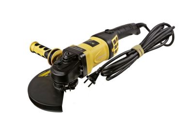 Болгарка (УШМ) Hanskonner PLATINUM HAG28230B-Tehinstrument