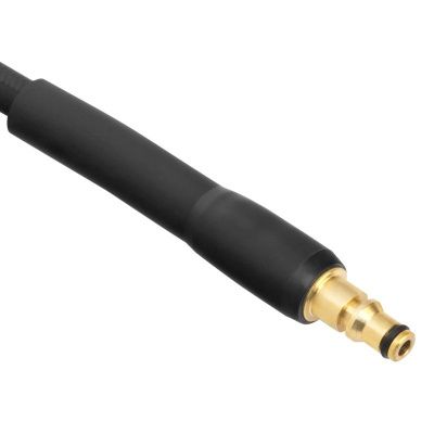 Шланг высокого давления для моечных машин, 16 МПа, 10 м Denzel-Tehinstrument